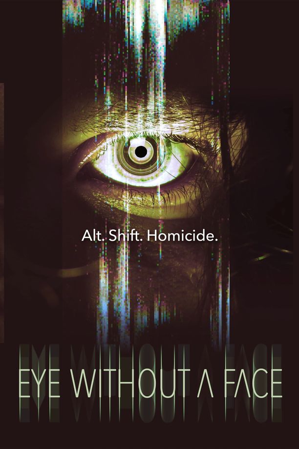 无眼杀手Eye Without a Face (2021)
