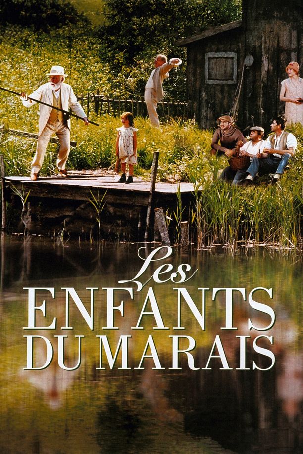 The Children of the MarshlandLes enfants du marais (1999)