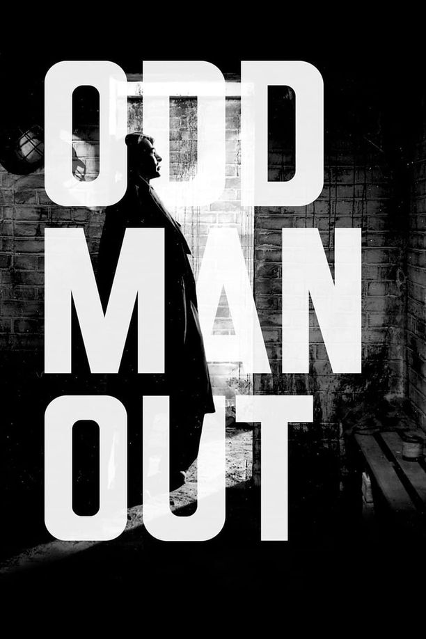 虎胆忠魂Odd Man Out (1947)