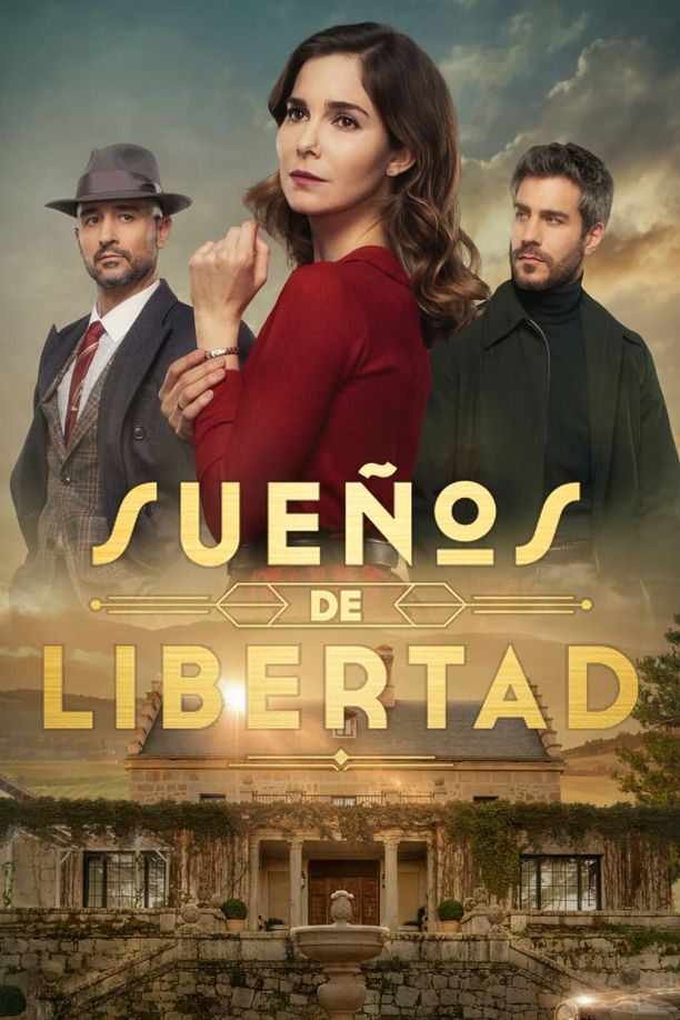 Sueños de libertad    第⁨一⁩季
     (2024)