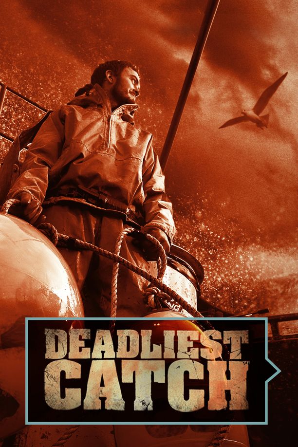 恶海捕蟹记Deadliest Catch (2005)