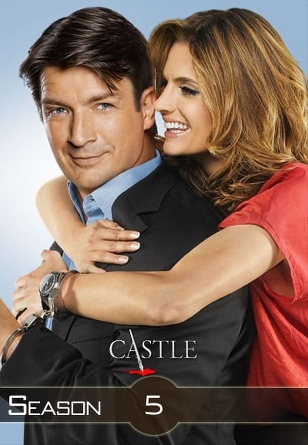 灵书妙探    第⁨五⁩季
    Castle (2012)