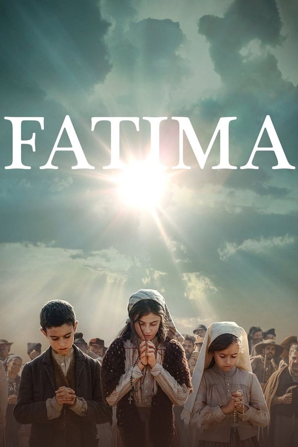 法蒂玛Fatima (2020)