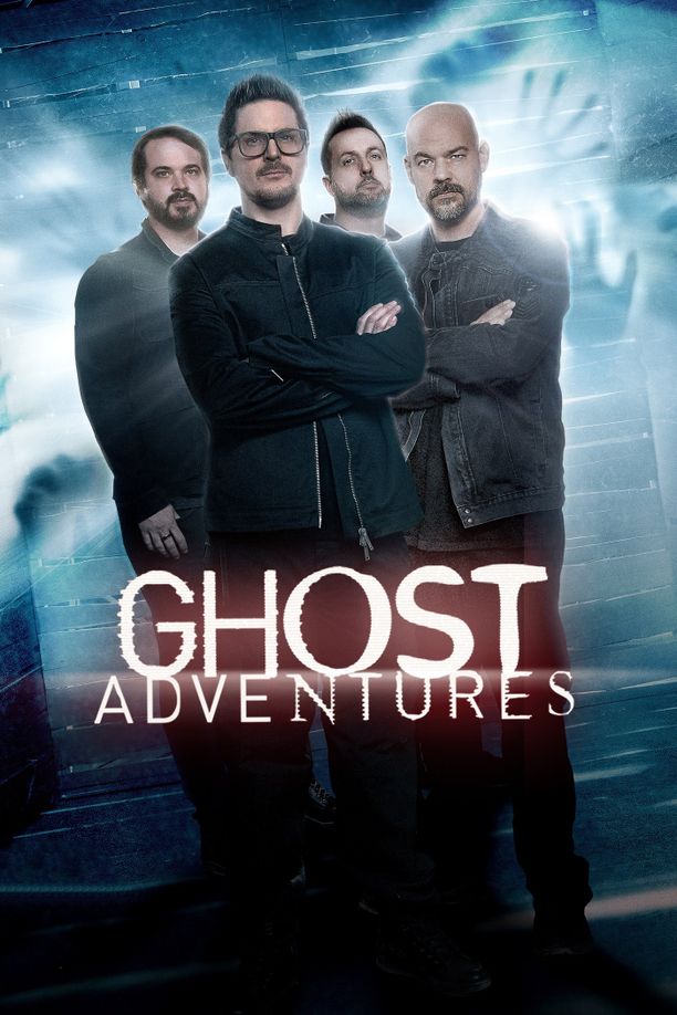 幽魂历险记    第⁨十九⁩季
    Ghost Adventures (2019)