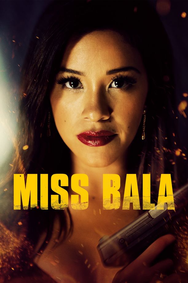 选美小姐Miss Bala (2019)