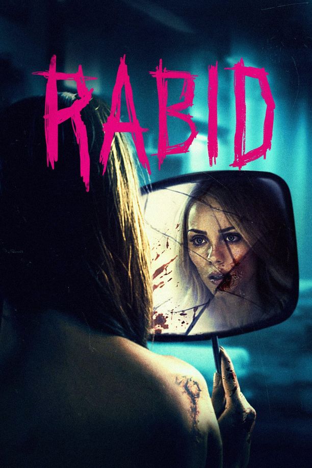 狂犬病Rabid (2019)