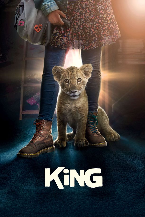 我的小狮子王King (2022)