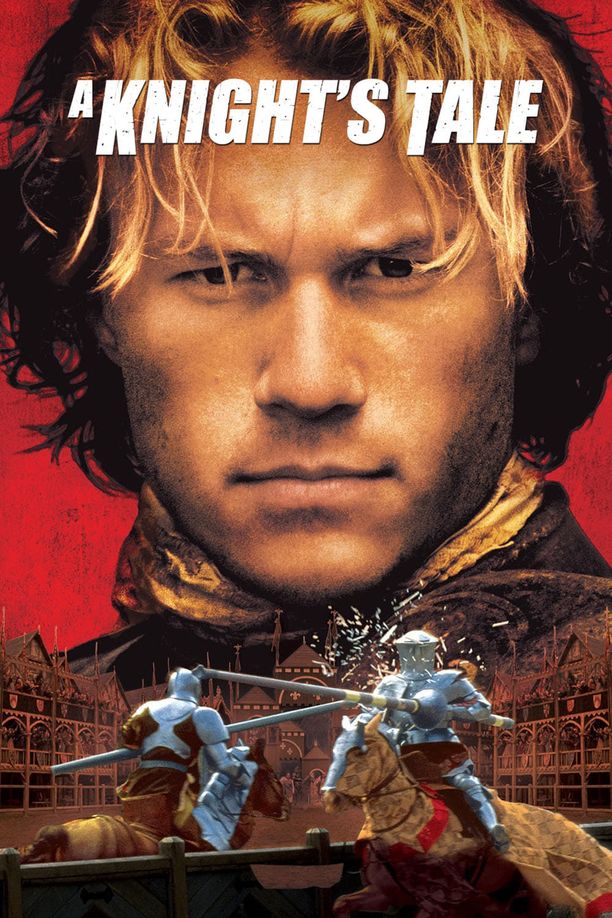 圣战骑士A Knight's Tale (2001)
