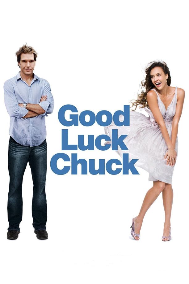 幸运查克Good Luck Chuck (2007)