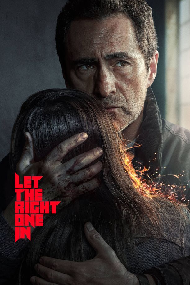 生人勿进    第⁨一⁩季
    Let the Right One In (2022)