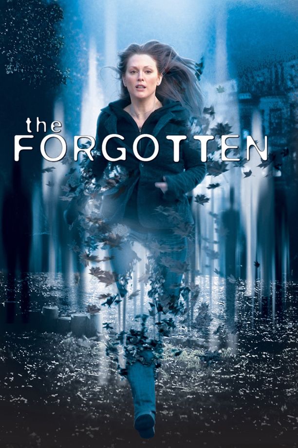 灵异拼图The Forgotten (2004)