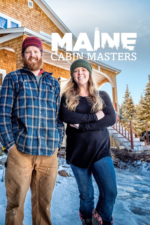缅因州小屋大师    第⁨三⁩季
    Maine Cabin Masters (2018)