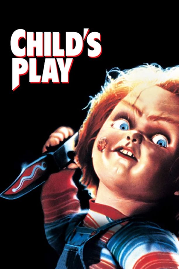 鬼娃回魂Child's Play (1988)