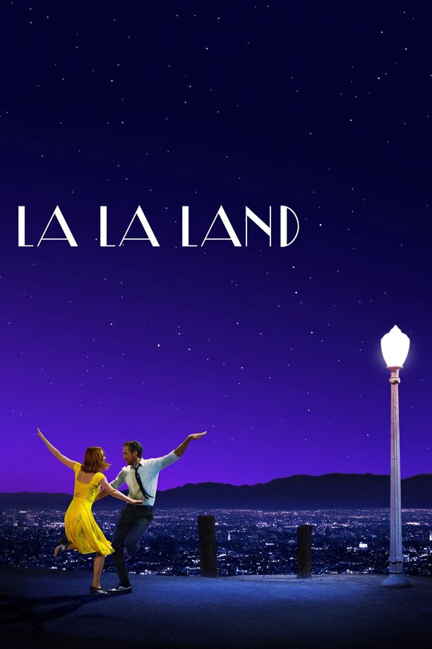 爱乐之城La La Land (2016)
