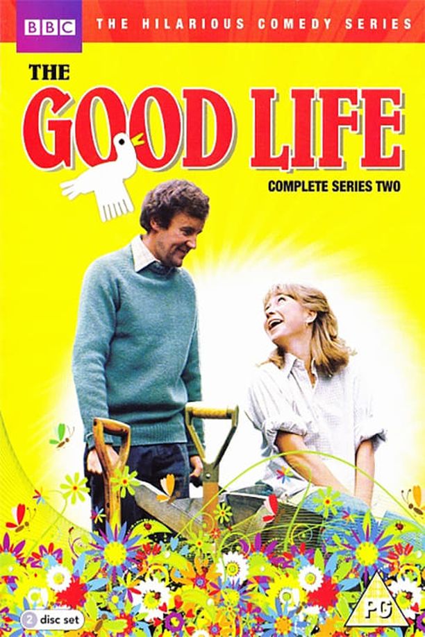 美好生活    第⁨二⁩季
    The Good Life (1975)