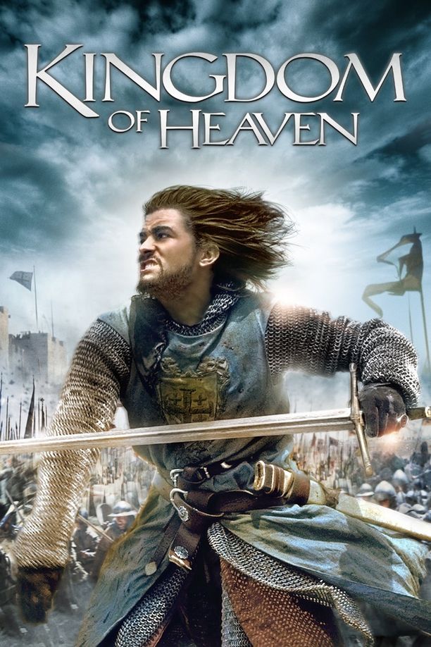 天国王朝Kingdom of Heaven (2005)