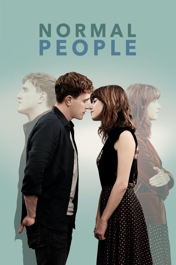 普通人Normal People (2020)
