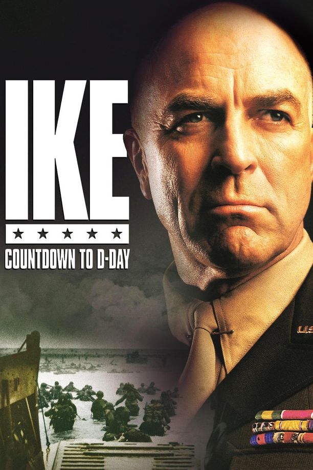 诺曼底大风暴Ike: Countdown to D-Day (2005)