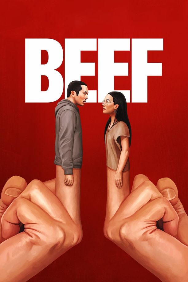 怒呛人生    第⁨一⁩季
    BEEF (2023)