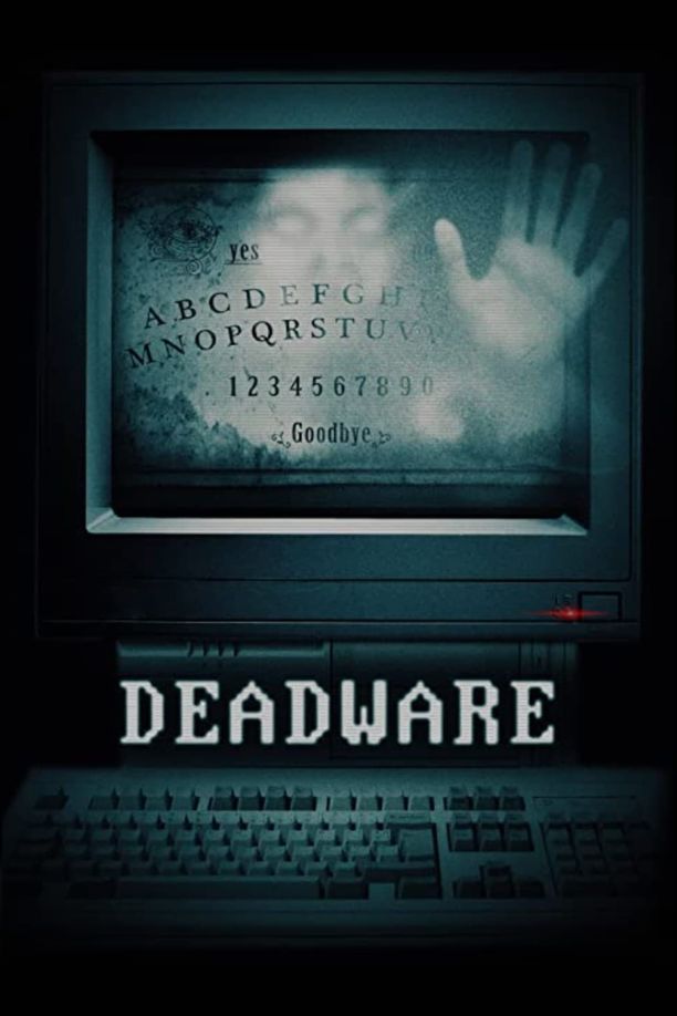 死亡游戏Deadware (2022)
