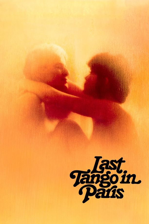 巴黎最后的探戈Ultimo tango a Parigi (1972)