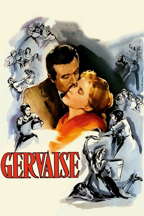 酒店Gervaise (1956)