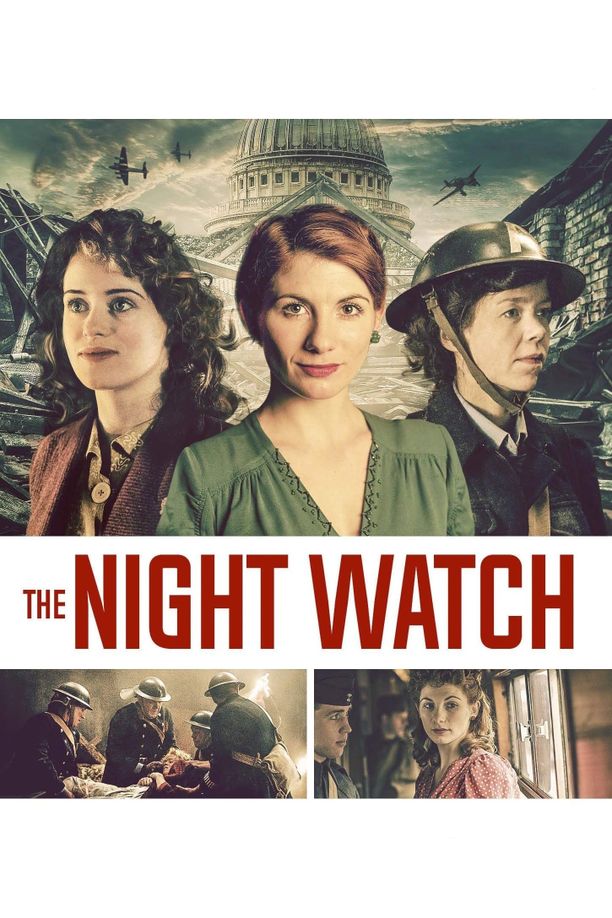 夜巡者The Night Watch (2011)