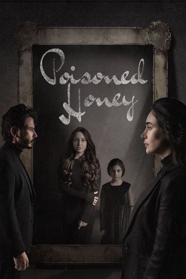 Poisoned Honey    第⁨一⁩季
    عسل مسموم (2024)