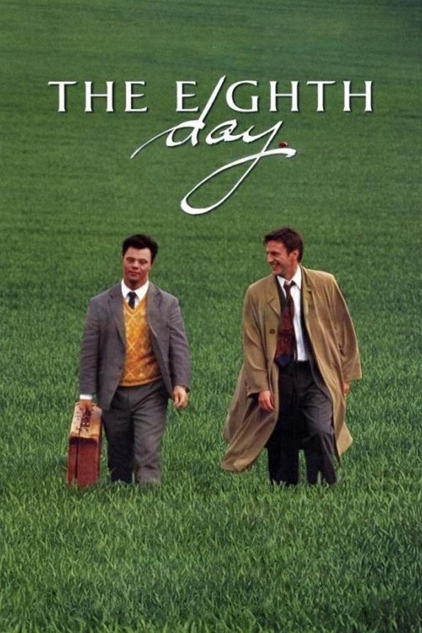 第八日Le huitième jour (1996)
