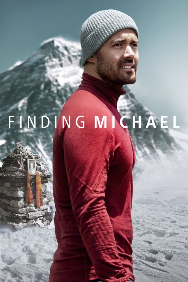 圣母峰消失之谜Finding Michael (2023)