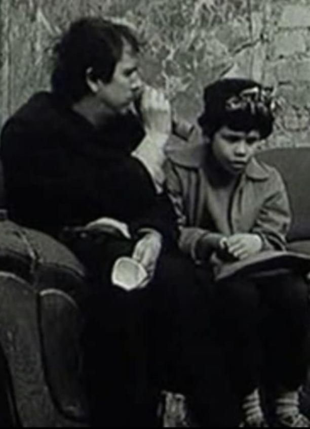Farewell, JosephLeb wohl, Joseph (1989)