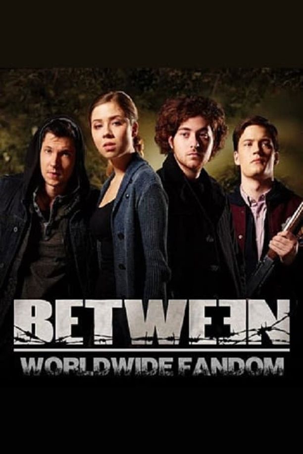 颤栗效应    第⁨一⁩季
    Between (2015)