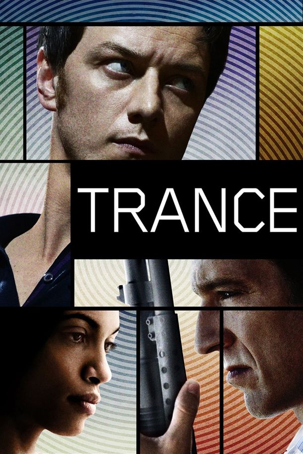 迷幻Trance (2013)