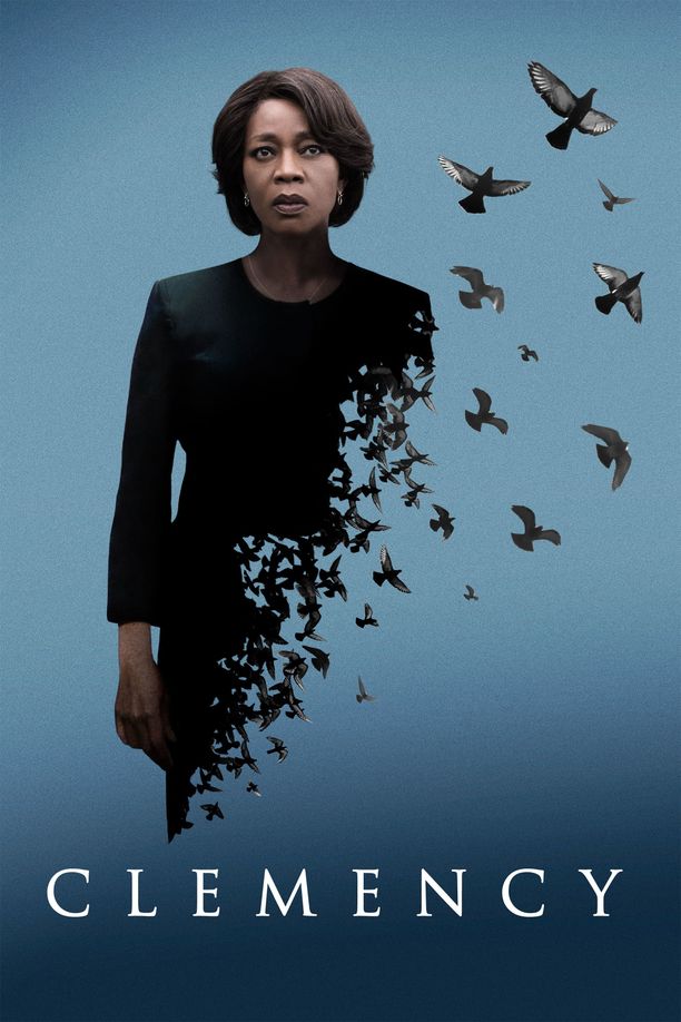 刑與愛的邊緣Clemency (2019)
