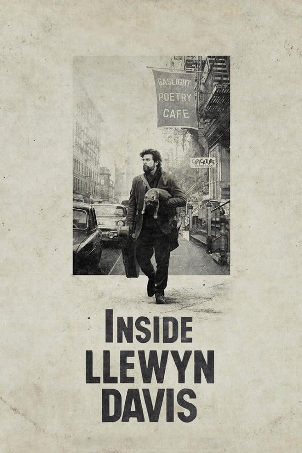 醉乡民谣Inside Llewyn Davis (2013)