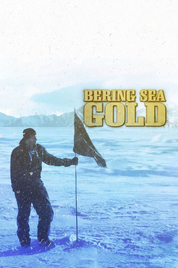 白令海大吸金    第⁨七⁩季
    Bering Sea Gold (2016)