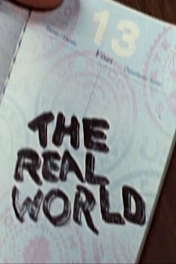 The Real World    第⁨十三⁩季
     (2003)