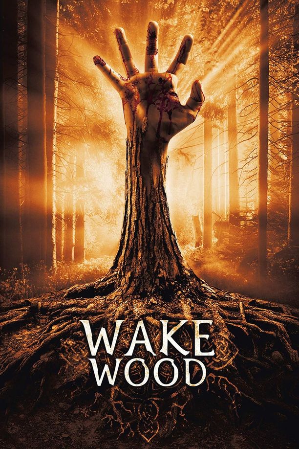 醒木Wake Wood (2011)