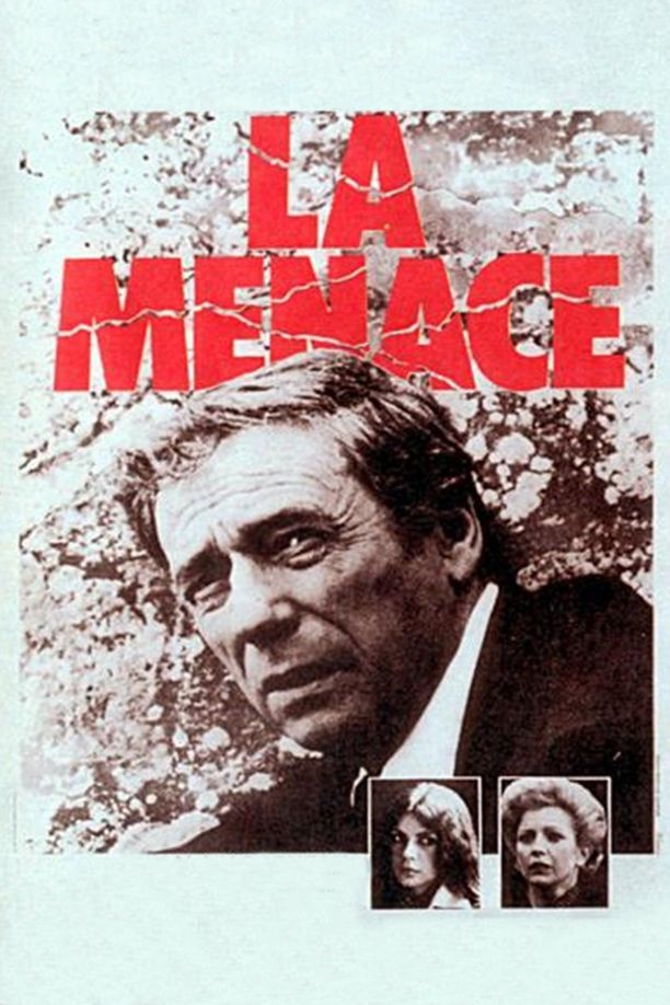 威胁La Menace (1977)