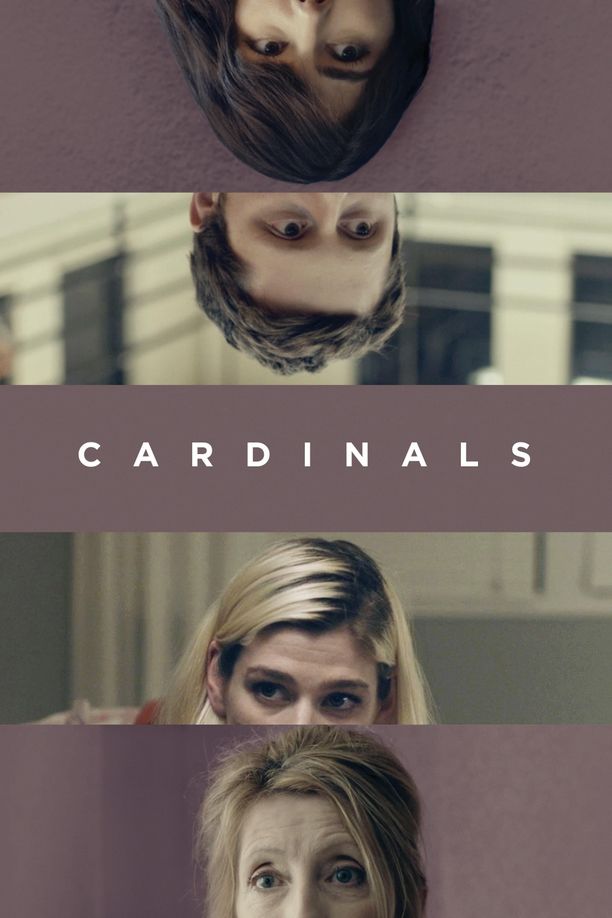 红雀Cardinals (2017)