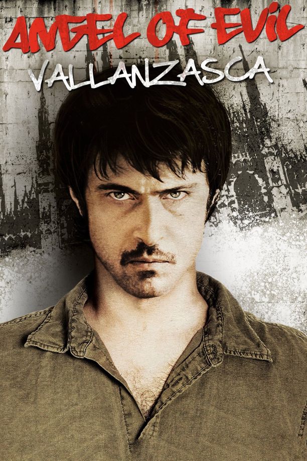 罪恶天使Vallanzasca - Gli angeli del male (2010)