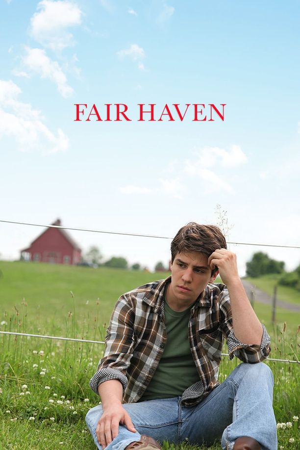 避风港湾Fair Haven (2017)