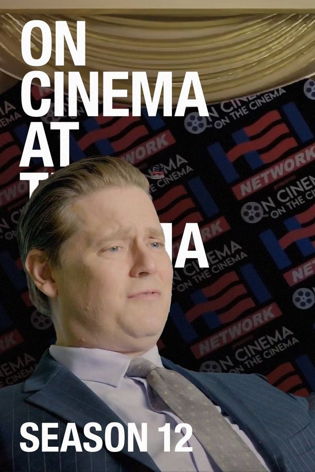 On Cinema    第⁨十二⁩季
     (2021)