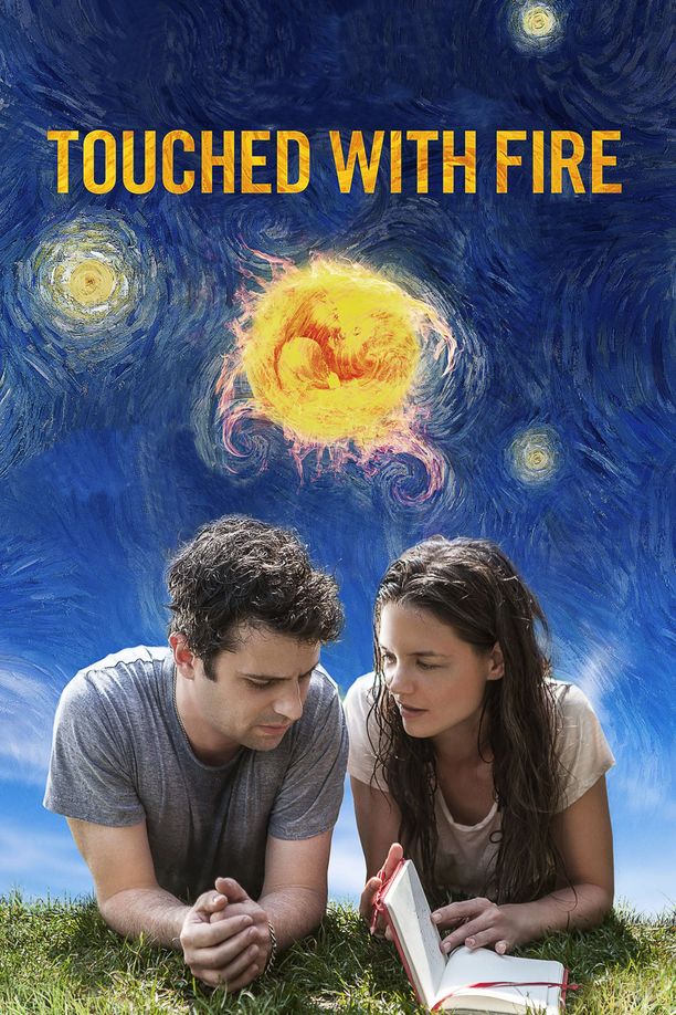 触火之恋Touched with Fire (2016)