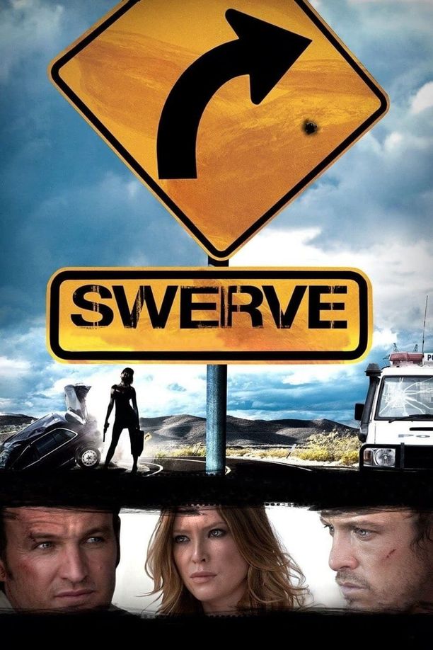 转弯Swerve (2012)