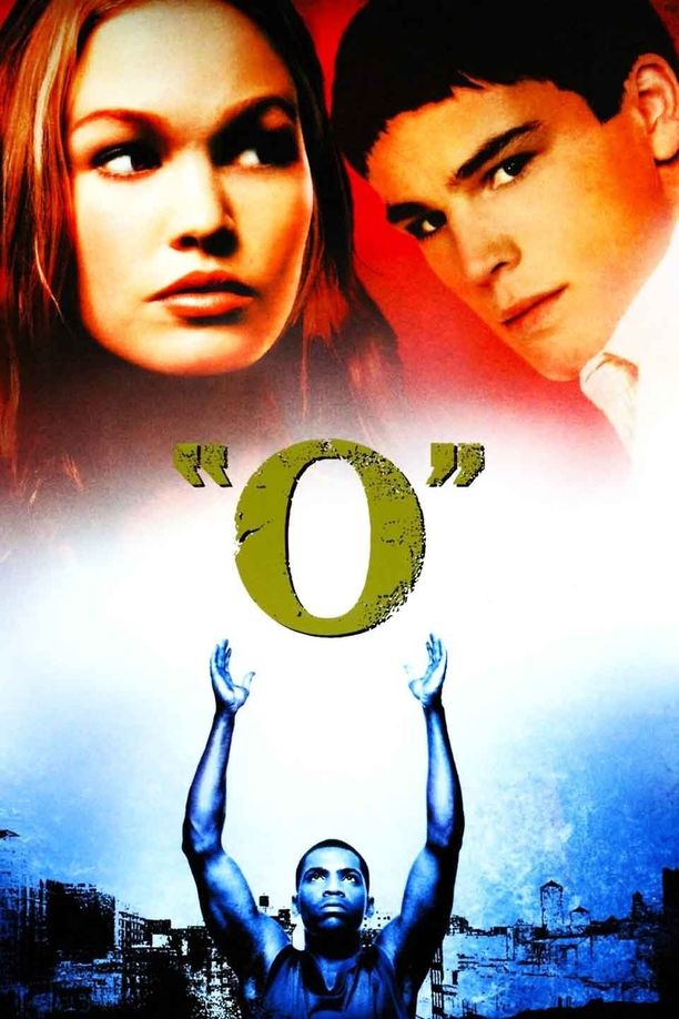千方百计O (2001)