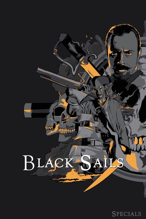 黑帆    特别篇
    Black Sails (2013)