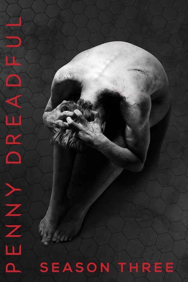 低俗怪谈    第⁨三⁩季
    Penny Dreadful (2016)