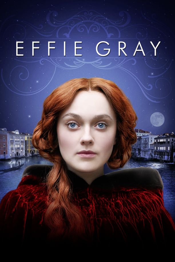 艾菲·格蕾Effie Gray (2014)