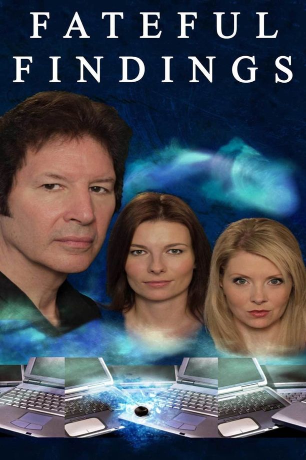 重大发现Fateful Findings (2013)